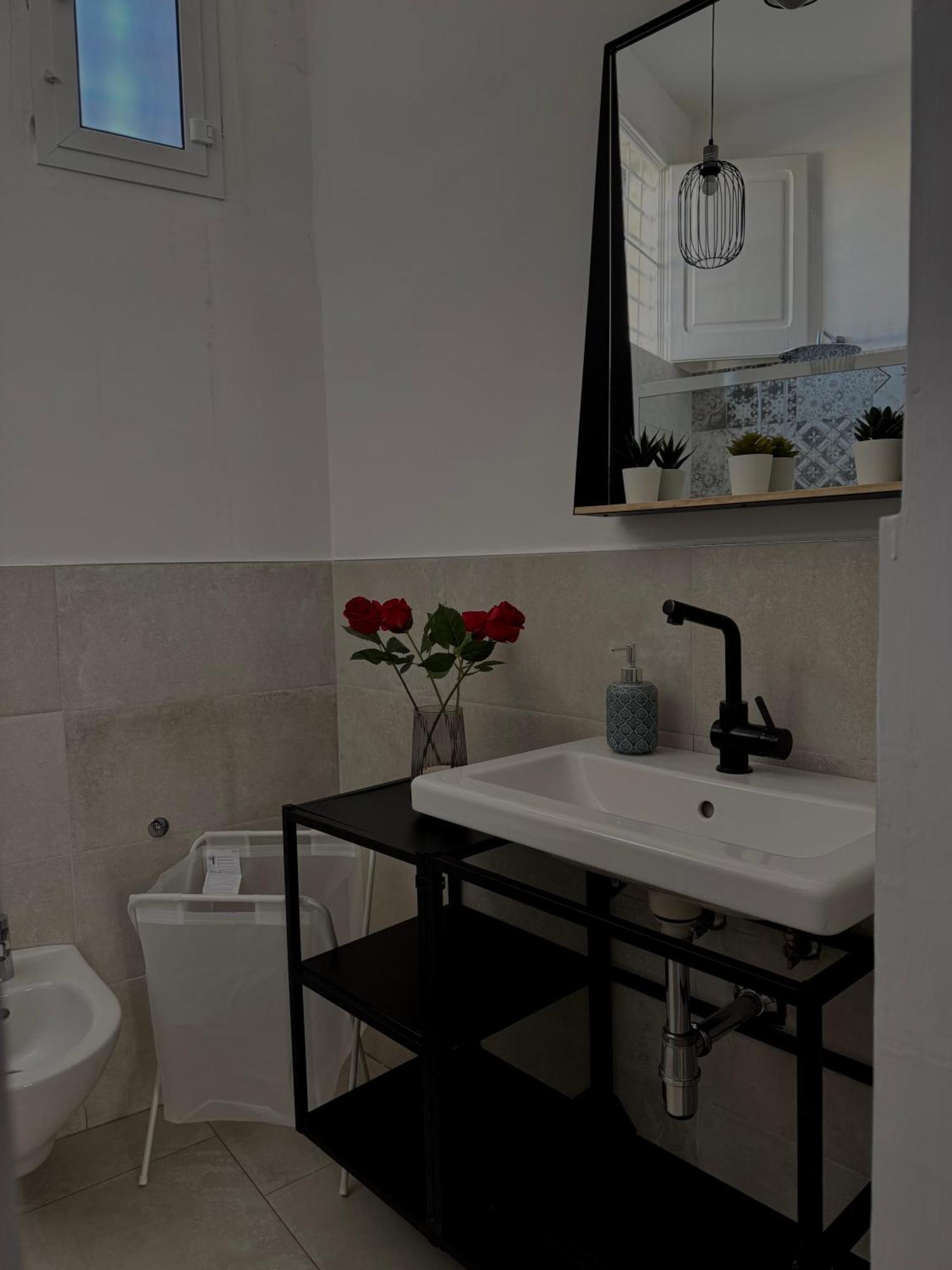 L&S Rooms Monopoli Exterior foto
