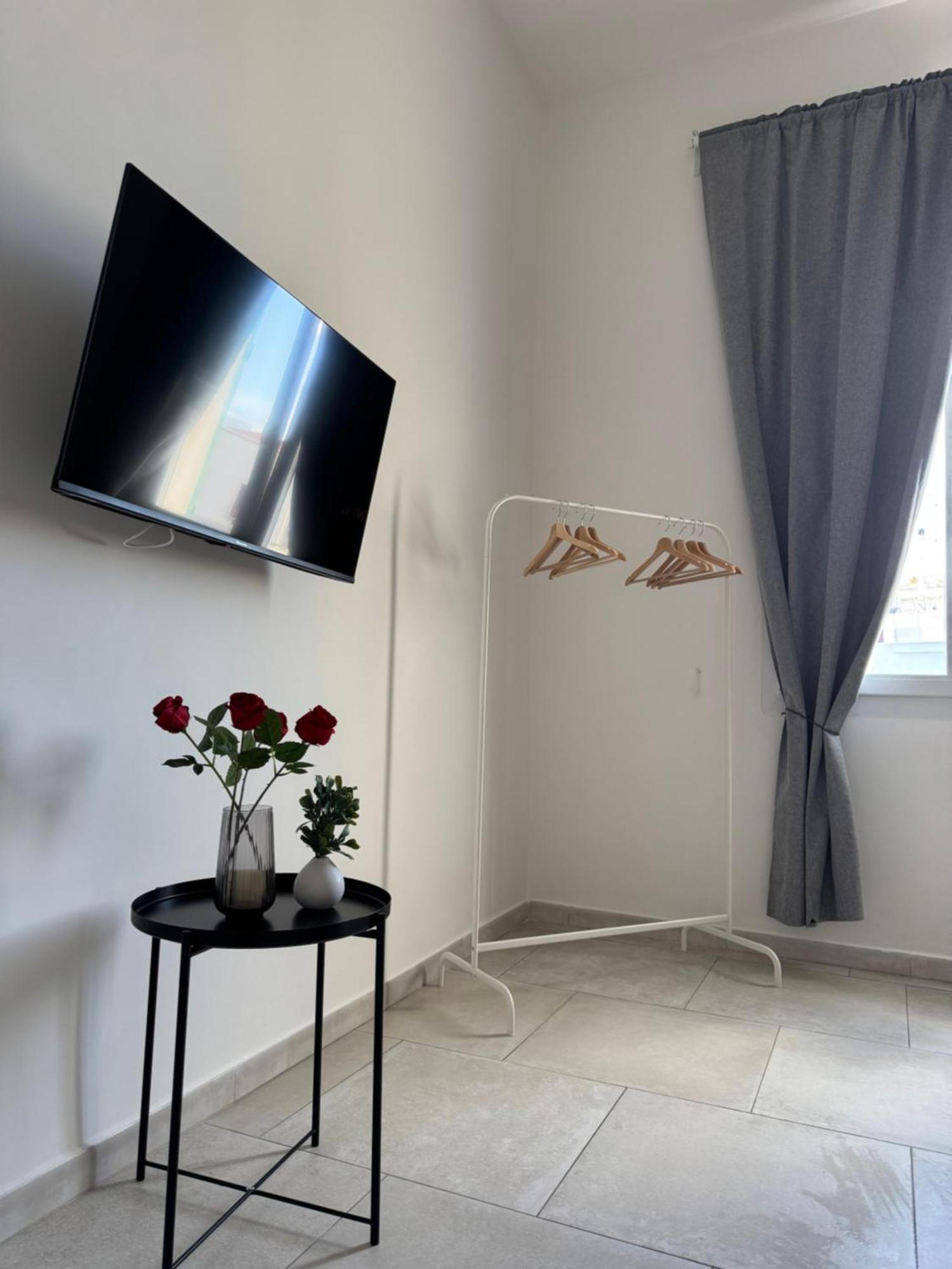 L&S Rooms Monopoli Exterior foto