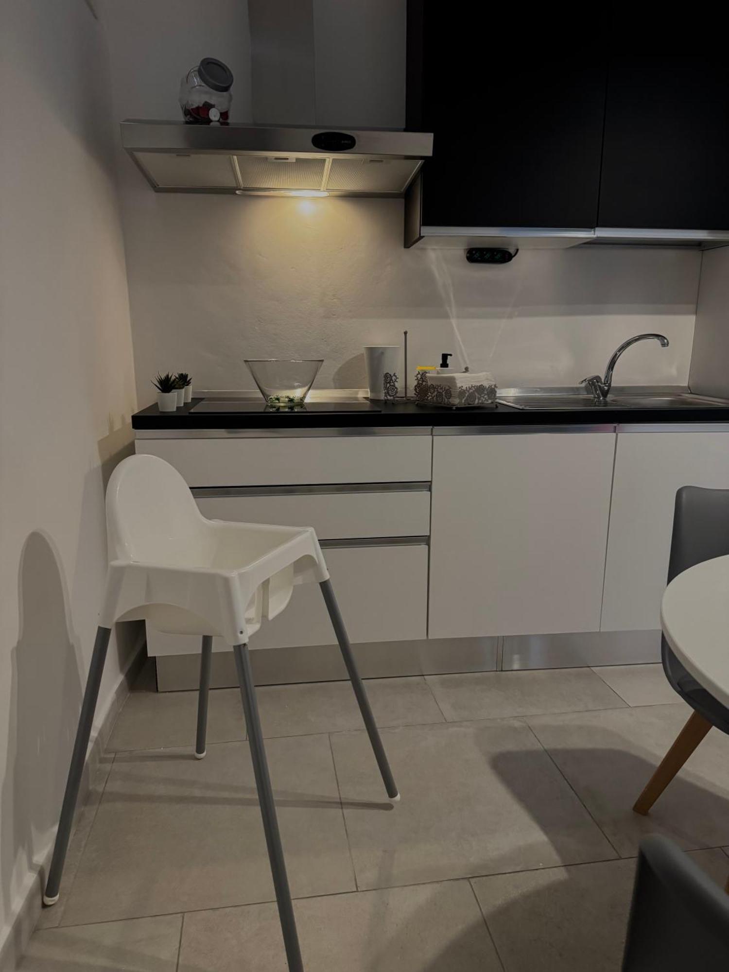 L&S Rooms Monopoli Exterior foto